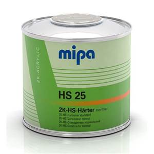 MIPA 2K Härter HS 25  0,5 l                                                     