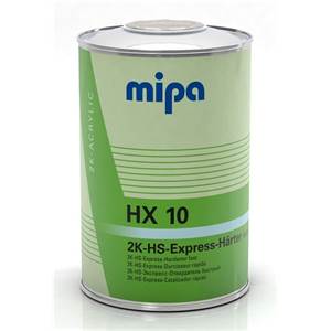 MIPA 2K Härter HX 10 1 l                                                        