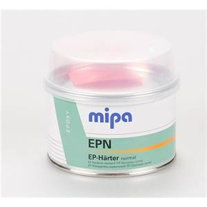 MIPA Härter EPN 500 g, tužidlo do epoxidových tmelov                            
