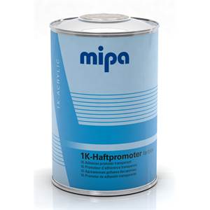 MIPA 1K Haftpromoter farblos 1 l, transparentný priľnavostný základ             