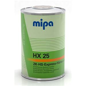 MIPA 2K Härter HX 25 1 l                                                        