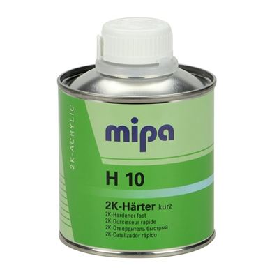 MIPA 2K Härter multi H 10  250 ml                                               