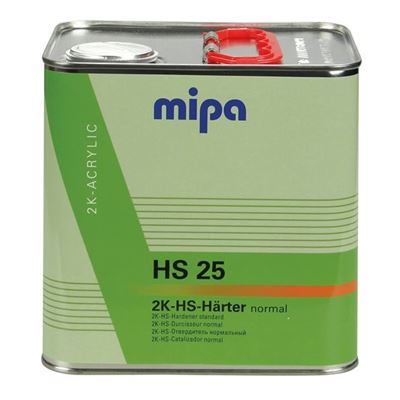 MIPA 2K Härter HS 25  2,5 l                                                     