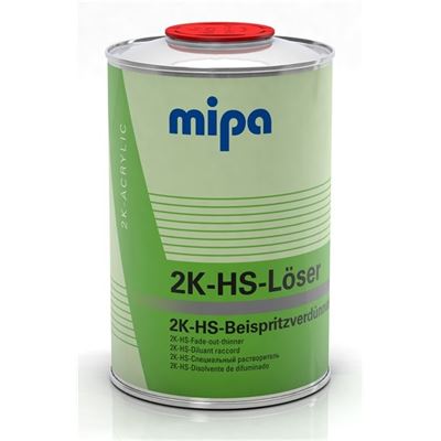 MIPA 2K HS Löser  1 l                                                           