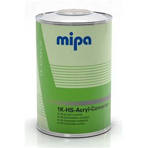 MIPA 1K HS Acryl Converter  1 l                                                 