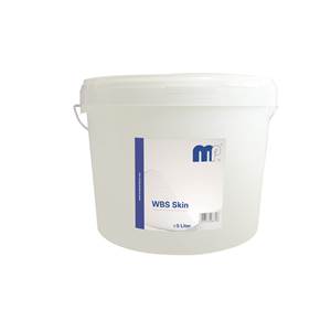 MP WBS Liquid Skin 5 l, ochranný nástrek pre lakovacie kabíny                   
