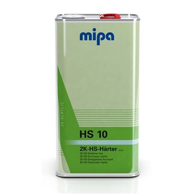 MIPA 2K Härter HS 10  5 l                                                       