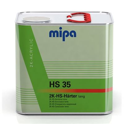 MIPA 2K Härter HS 35  2,5 l                                                     