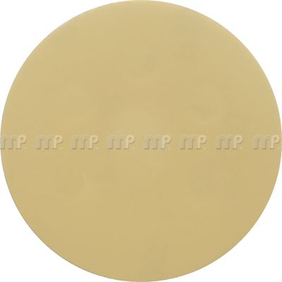MP Brúsny kotúč GoldFilm 75 mm P 400                                            