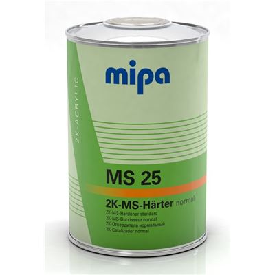 MIPA 2K Härter MS 25  1 l                                                       