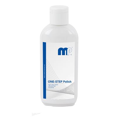 MP ONE - STEP  Polish 100 ml, jednokroková brúsna pasta                         