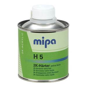 MIPA 2K Härter multi H 5  250 ml                                                