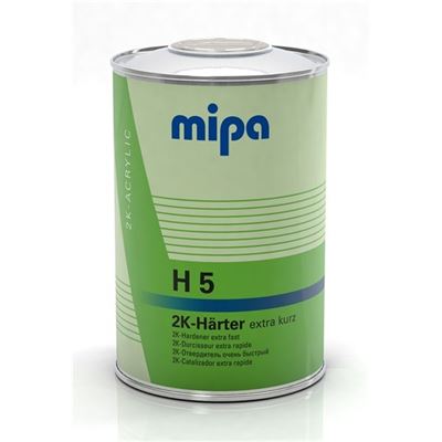 MIPA 2K Härter H 5  1 l                                                         