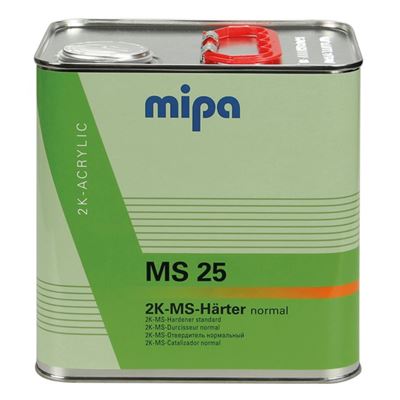 MIPA 2K Härter MS 25  2,5 l                                                     