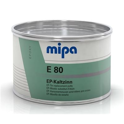 MIPA E 80 Studený cín 1 kg                                                      