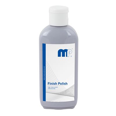 MP Finish Polish 100 ml, finálna leštiaca pasta                                 