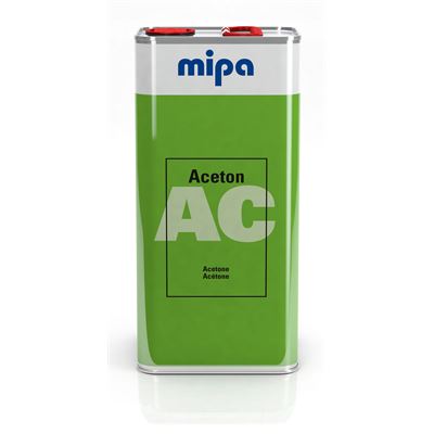 MIPA ACETON 6 l                                                                 