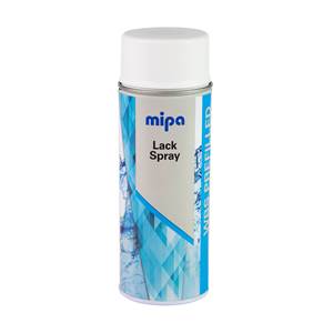 MIPA WBS Prefilled Spray 400 ml, univerzálny predplnený sprej na vodné farby    