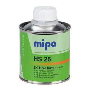 MIPA 2K Härter HS 25 250 ml                                                     