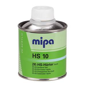 MIPA 2K Härter HS 10 250 ml                                                     