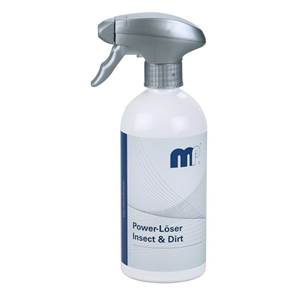 MP Power-löser Insect&Dirt, vysokoúčinný čistič lakovaných povrchov             