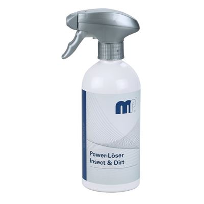 MP Power-löser Insect&Dirt, vysokoúčinný čistič lakovaných povrchov             