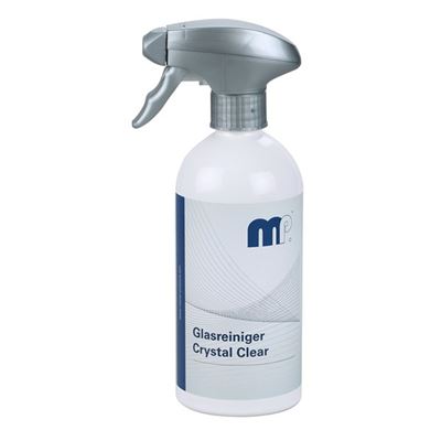 MP Glasreiniger Crystal Clear 500 ml, čistič skiel                              