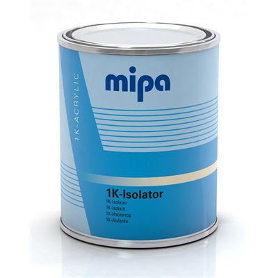 MIPA 1K Isolator 1 l, izolačný základ                                           