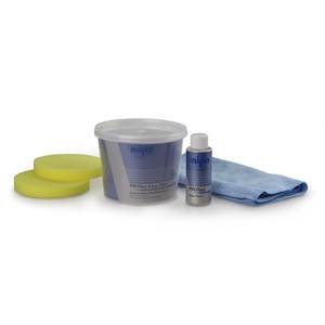 MIPA PROTect Easy Clean Set, konzervácia povrchov                               