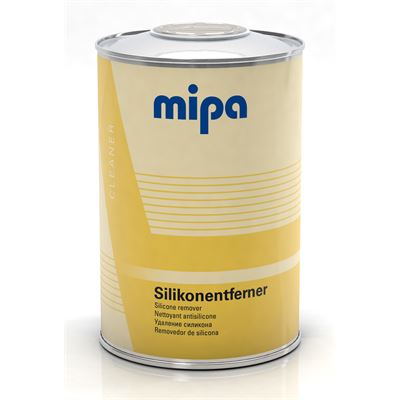 MIPA Silikonentferner  1 l                                                      