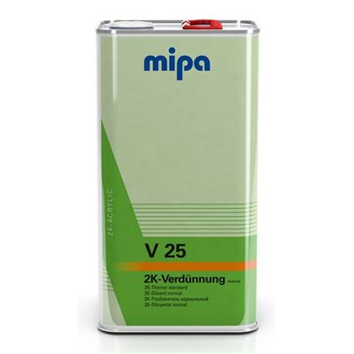 MIPA 2K Verdünnung normal V 25 5 l                                              