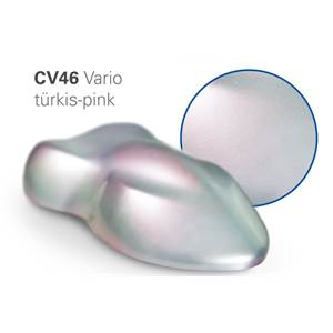 MIPA BC CV46 vario türkis-pink                                                  
