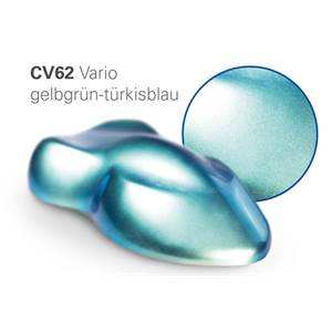 MIPA BC CV62 vario gelbgrün-türkisblau                                          