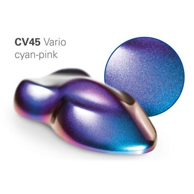 MIPA BC CV45 vario cyan-pink                                                    