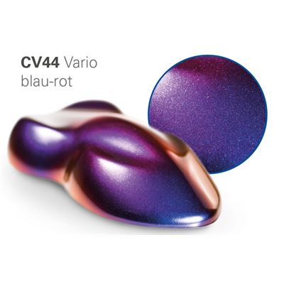 MIPA BC CV44 vario blau-rot                                                     