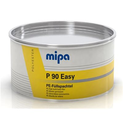 MIPA P 90 Easy 2 kg, karosársky tmel                                            