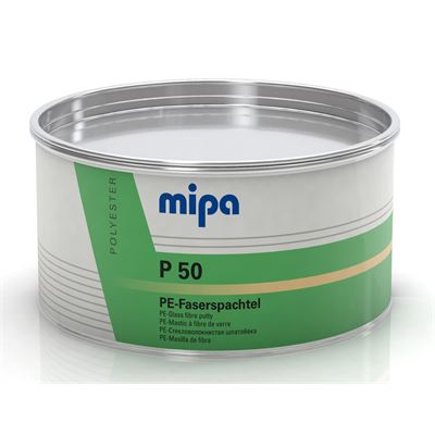 MIPA P 50 200 g                                                                 