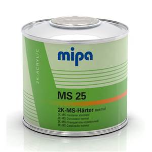 MIPA 2K Härter MS 25  0,5 l                                                     
