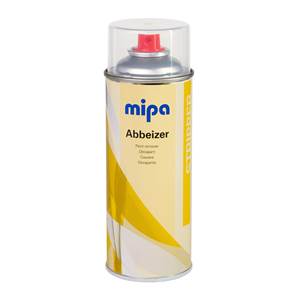 MIPA Abbeizer Spray 400 ml, odstraňovač starých náterov v spreji                