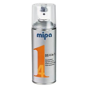 MIPA DS 4 in1 Spray RAL 1032, samozákladujúci hrubovrstvový lak                 