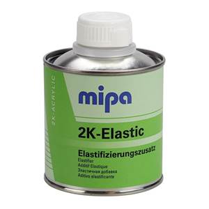 MIPA 2K Elastik 250 ml                                                          
