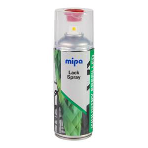 MIPA 2K PU Industry predplnený spray                                            
