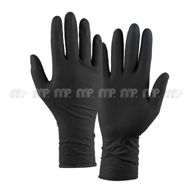 MP Rukavice nitrilové Hi-Risk XL                                                
