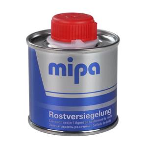 MIPA Rostversiegelung 100 ml, pečatiaci náter na koróziu                        