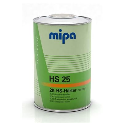 MIPA 2K Härter HS 25  1 l                                                       