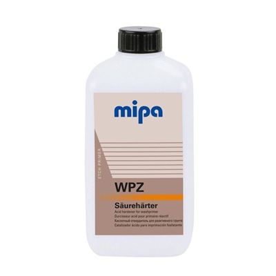 MIPA WPZ Härter  0,5 l, tužidlo pre MIPA Aktivprimer                            