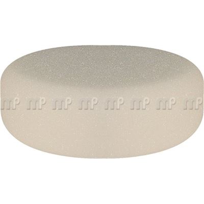 MP Leštiaca huba biela 150 mm                                                   