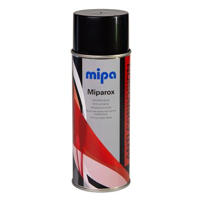 Miparox Spray 400 ml, epoxidový pečatiaci základ proti hrdzi                    