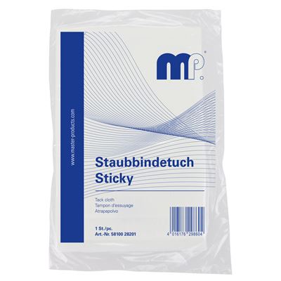 MP Antistatická utierka "Sticky"                                                