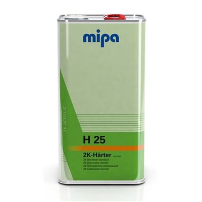 MIPA 2K Härter H 25  5 l                                                        